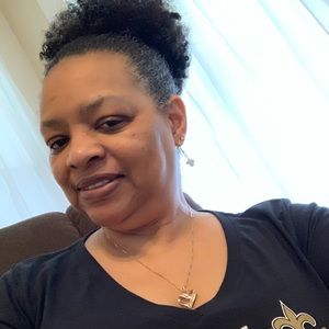 Meet your Posher, Darlene